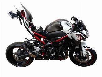 Kawasaki Z 900  picture 26