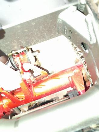 Kawasaki Z 900  picture 18