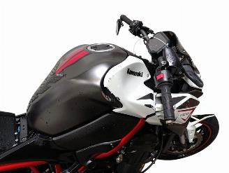 Kawasaki Z 900  picture 4