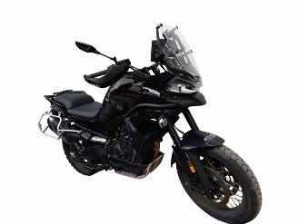 CFMoto  MT picture 22