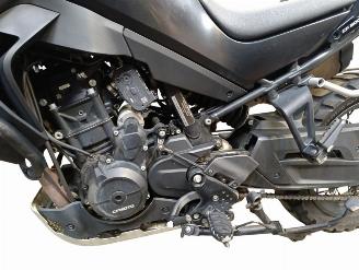 CFMoto  MT picture 18