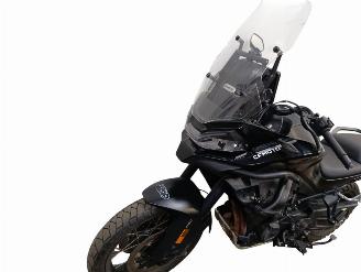 CFMoto  MT picture 13