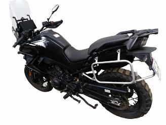 CFMoto  MT picture 12