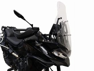 CFMoto  MT picture 5