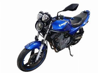 Kawasaki ER - 5  picture 4