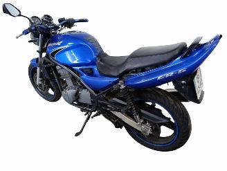 Kawasaki ER - 5  picture 12