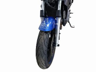 Kawasaki ER - 5  picture 8