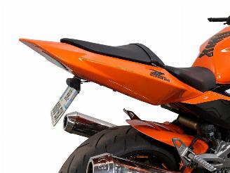 Kawasaki Z 1000  picture 9