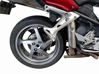 Honda VFR 800  picture 15