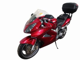 Honda VFR 800  picture 11