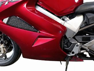 Honda VFR 800  picture 18