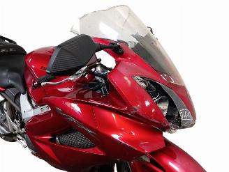 Honda VFR 800  picture 24