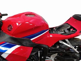 Honda CBR 600 RR picture 5