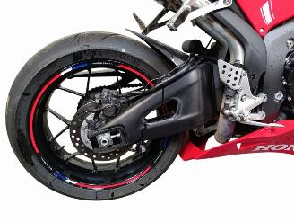 Honda CBR 600 RR picture 9