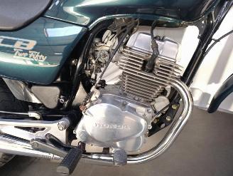 Honda CB 250  picture 12