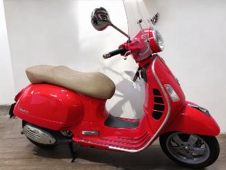 Piaggio  GTS VESPA picture 7
