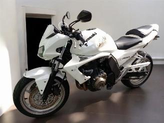 Kawasaki Z 750  picture 14