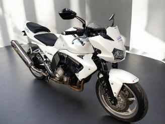 Kawasaki Z 750  picture 9