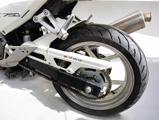 Kawasaki Z 750  picture 22