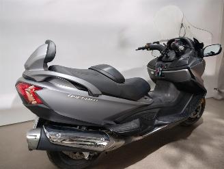 Suzuki  BURGMAN picture 12