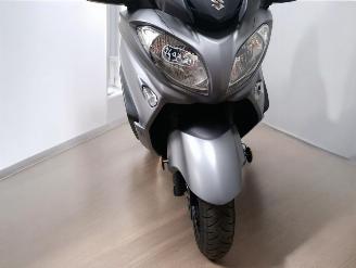 Suzuki  BURGMAN picture 22
