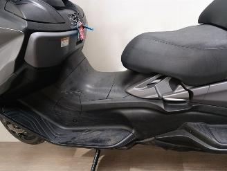 Suzuki  BURGMAN picture 18