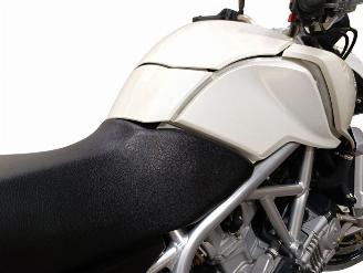 Aprilia Mana 850  picture 5