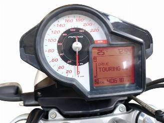 Aprilia Mana 850  picture 11