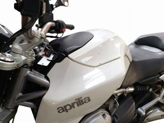 Aprilia Mana 850  picture 4
