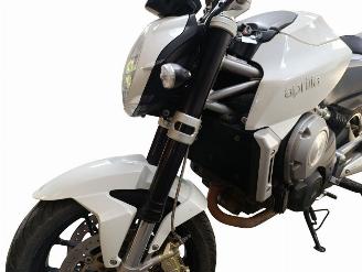 Aprilia Mana 850  picture 22