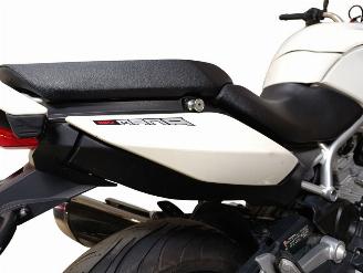 Aprilia Mana 850  picture 21