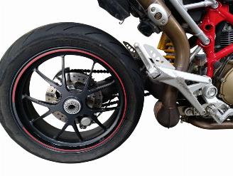 Ducati Hypermotard  picture 16