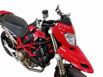 Ducati Hypermotard  picture 10