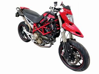 Ducati Hypermotard  picture 2