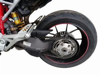 Ducati Hypermotard  picture 9