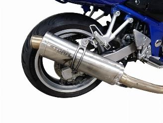 Suzuki Bandit 600  picture 16