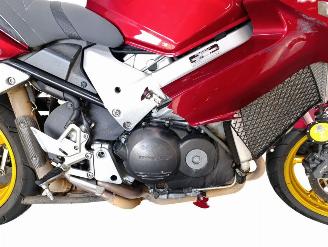 Honda VFR 800  picture 17