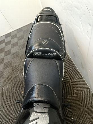 Suzuki Bandit 650  picture 11