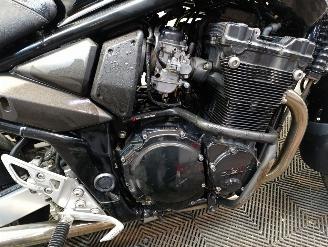 Suzuki Bandit 650  picture 15