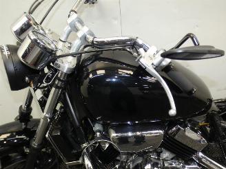 Honda VF 750 C picture 12