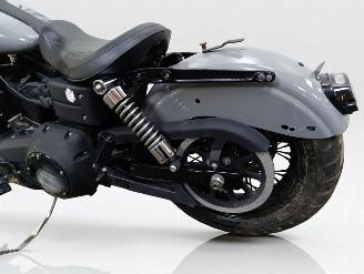 Harley-Davidson  STREET BOB picture 14