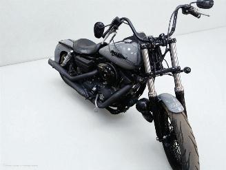 Harley-Davidson  STREET BOB picture 5