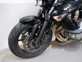 Kawasaki ER - 6 N  picture 14