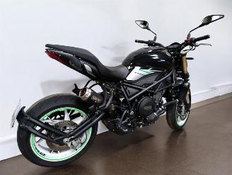 Benelli  S picture 7