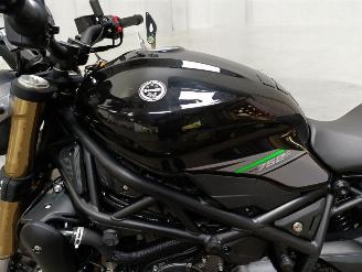 Benelli  S picture 10