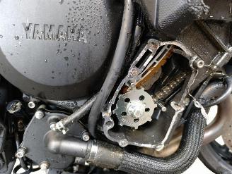 Yamaha XJ 6  picture 12