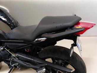 Yamaha XJ 6  picture 7