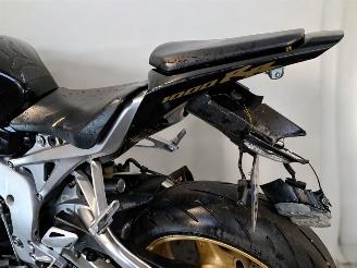 Honda CBR 1000  picture 14