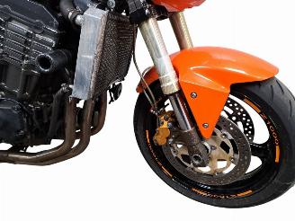 Kawasaki Z 1000  picture 19