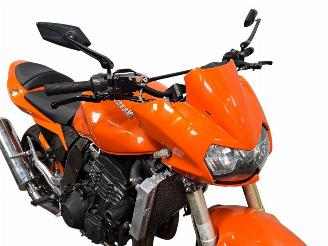 Kawasaki Z 1000  picture 4
